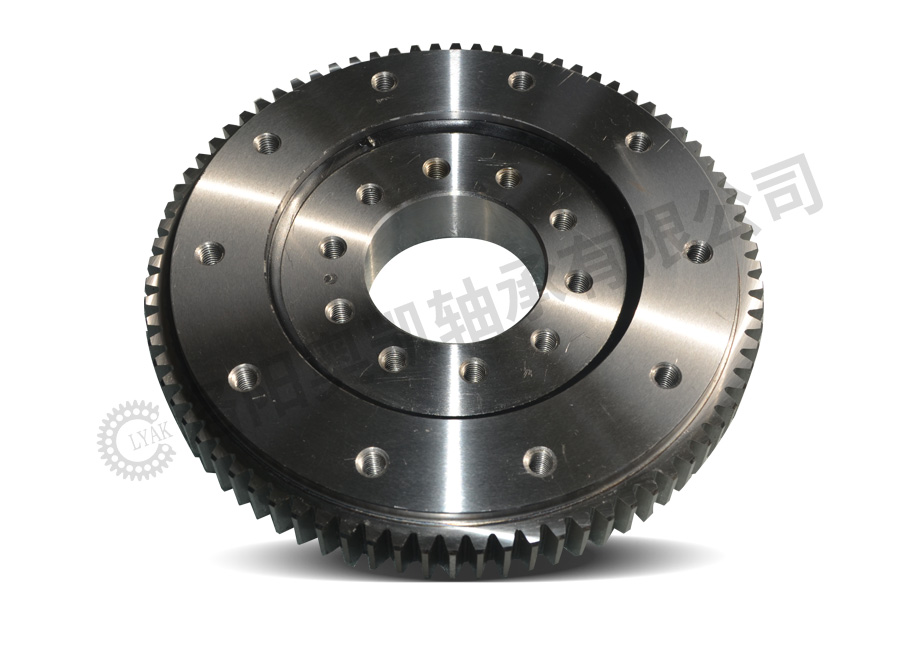 外齒精密交叉滾子軸承