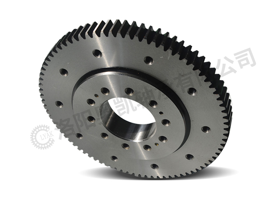 精密交叉滾子軸承