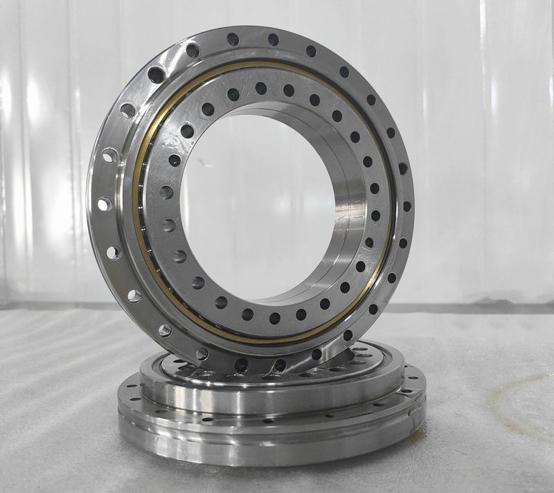 ZKLDF雙向推力角接觸軸承