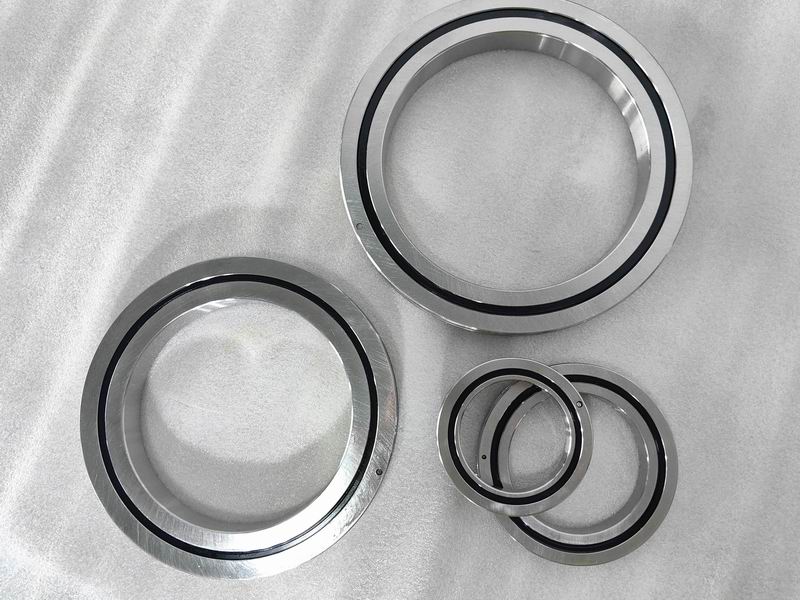 精密交叉滾子軸承