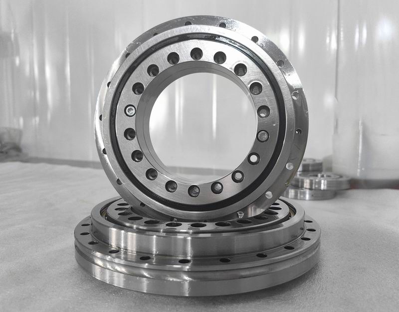 ZKLDF雙向推力角接觸軸承