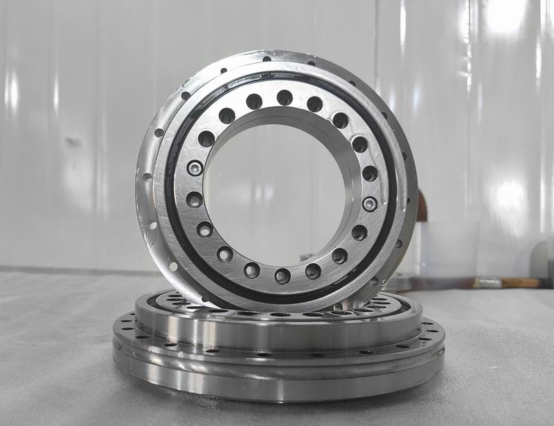 ZKLDF雙向推力角接觸軸承