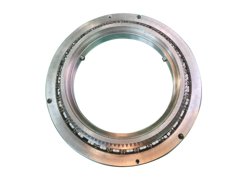 非標定制四點球軸承