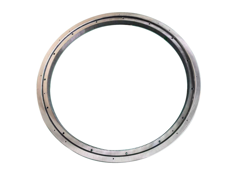 內齒交叉滾子軸承