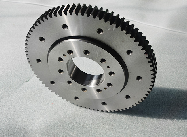 精密交叉滾子軸承材料性能要求