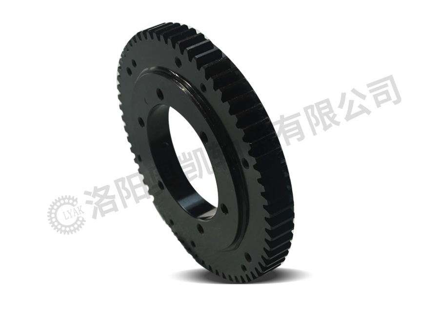 洛陽軸承廠——奧凱