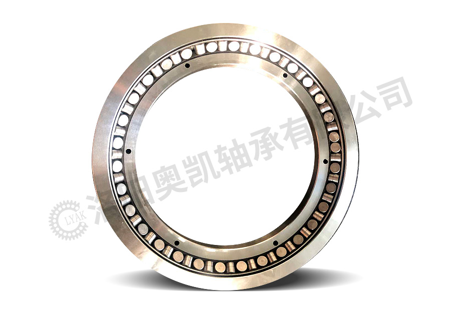 精密交叉滾子軸承