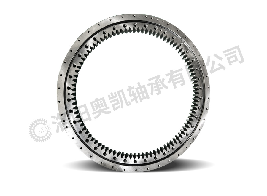 精密交叉滾子軸承